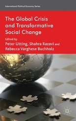 The Global Crisis and Transformative Social Change